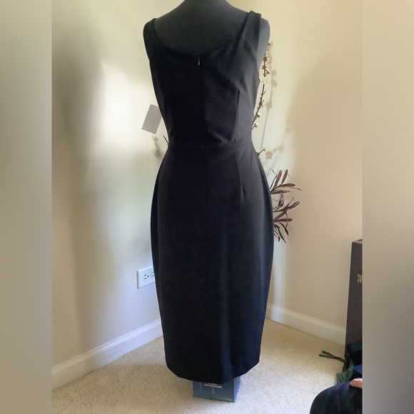 Betsy Johnson Little Black Dress - Picture 2 of 4